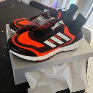 Adida’s Ultraboost Running Shoe Mens